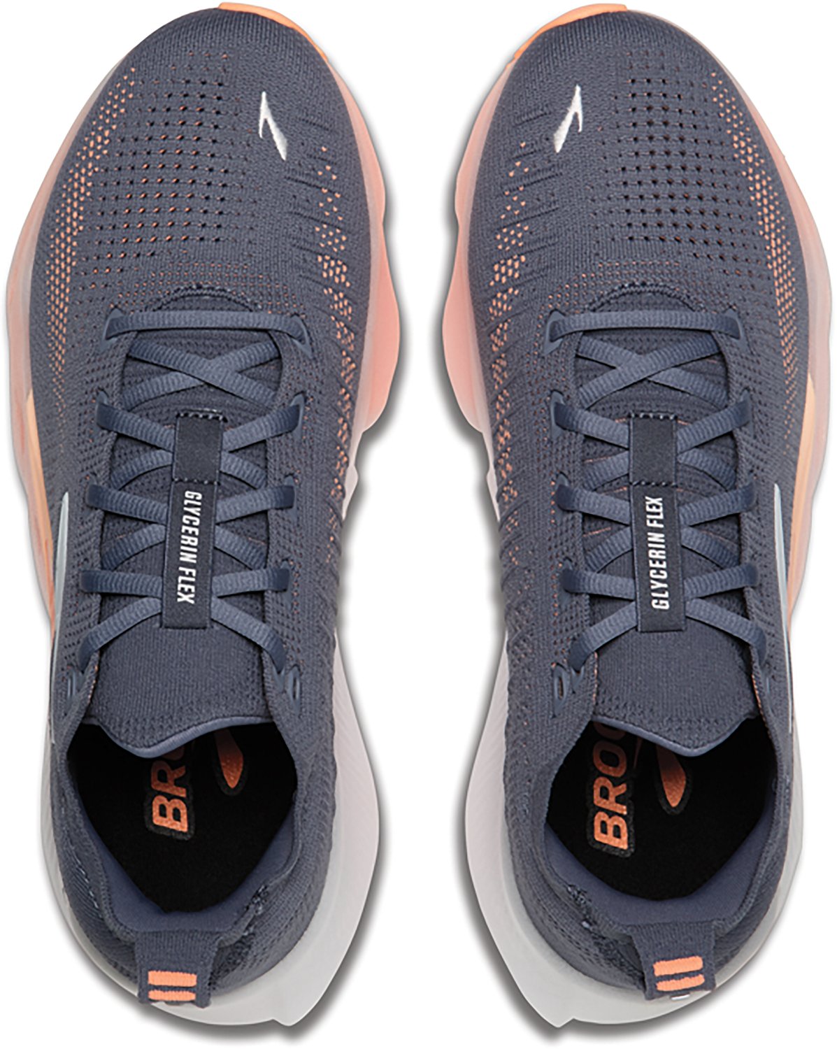 Brooks Women's Glycerin Flex Running Shoes - view number 5