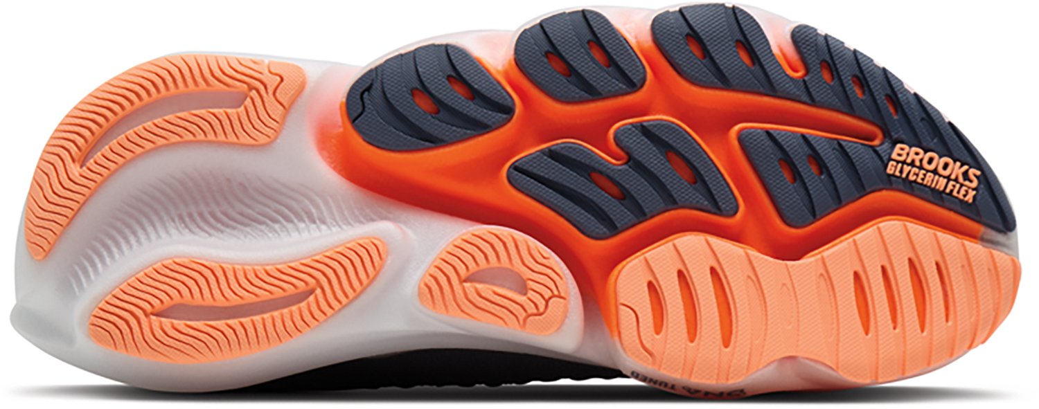 Brooks Women's Glycerin Flex Running Shoes - view number 6