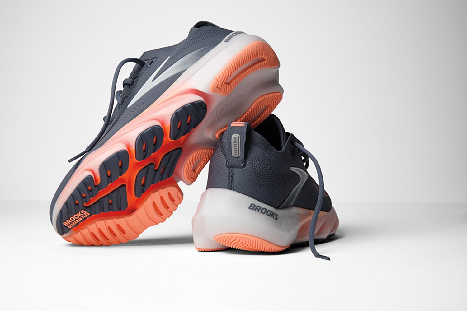 Brooks Women's Glycerin Flex Running Shoes - view number 8
