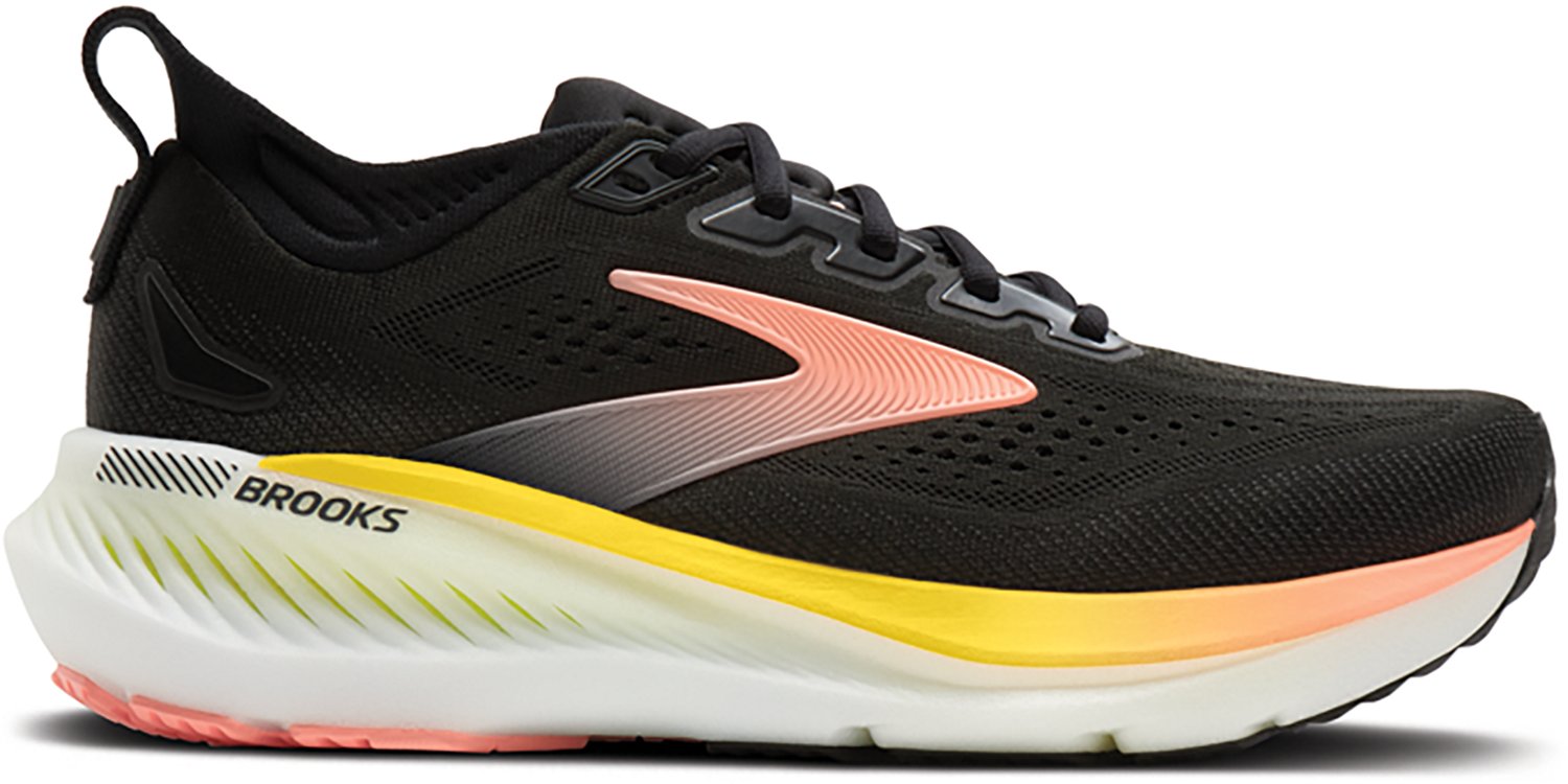 Brooks Women's Glycerin GTS 23 Running Shoes