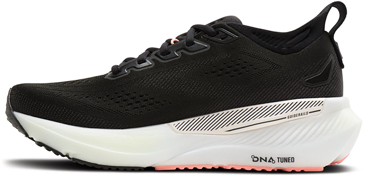 Brooks Women's Glycerin GTS 23 Running Shoes - view number 2
