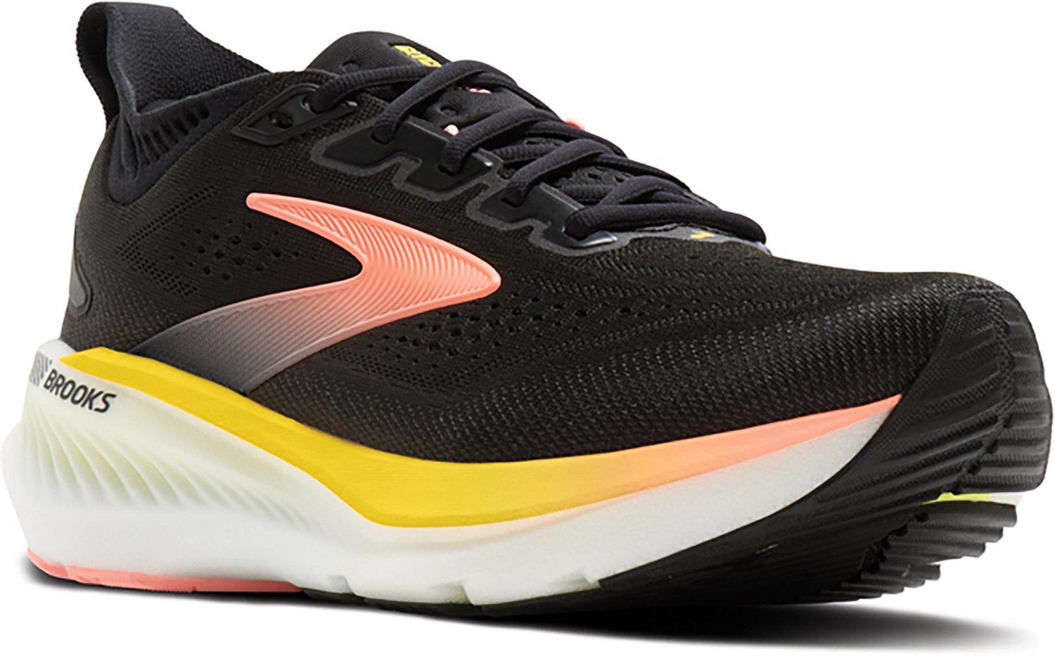 Brooks Women's Glycerin GTS 23 Running Shoes - view number 3
