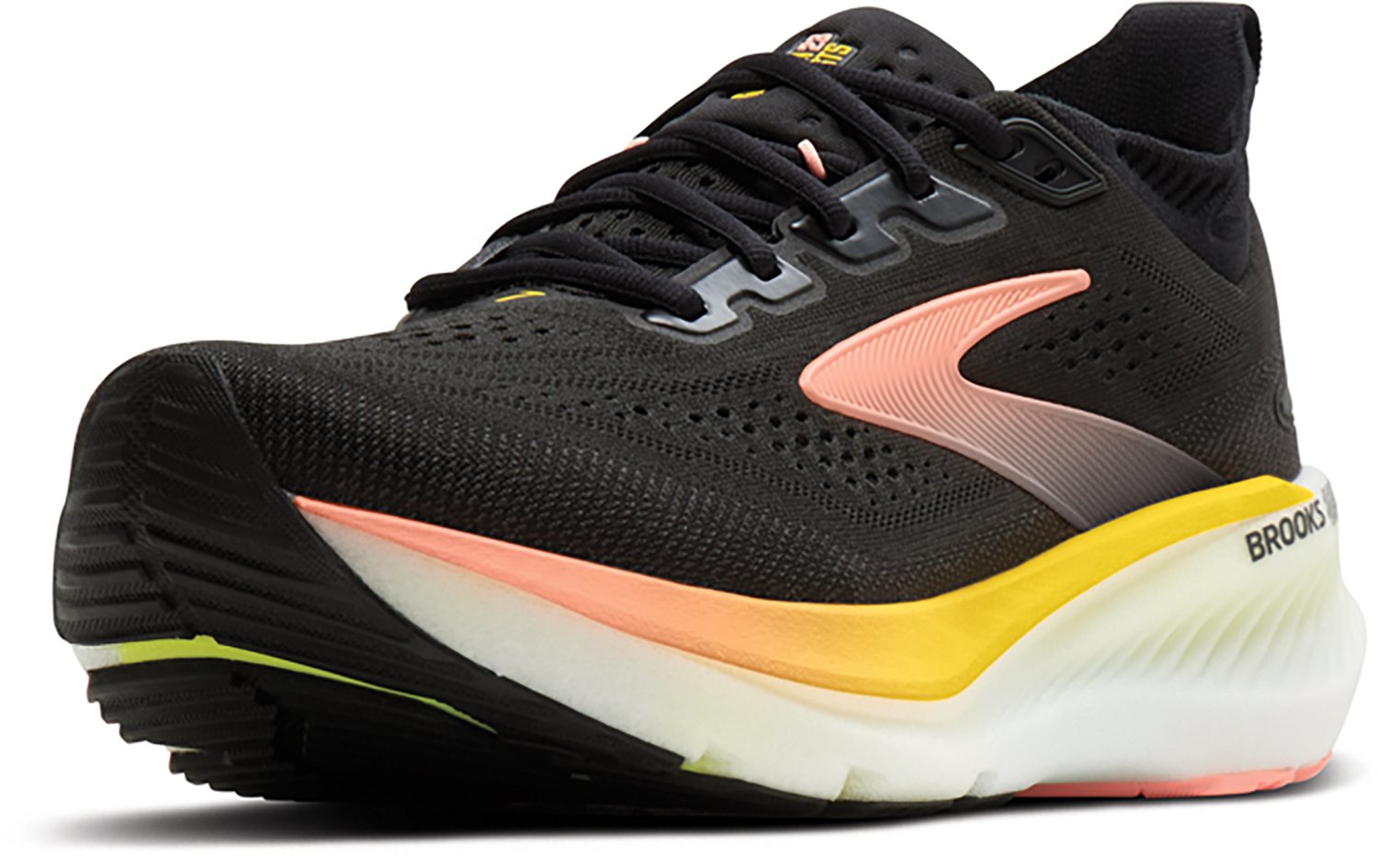 Brooks Women's Glycerin GTS 23 Running Shoes - view number 4