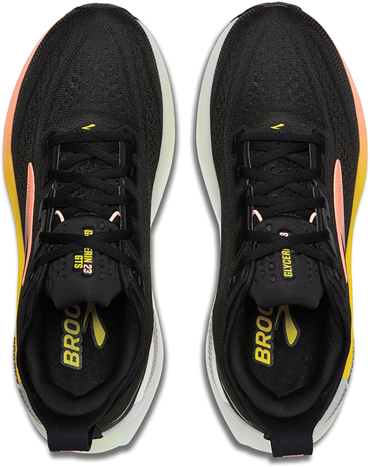 Brooks Women's Glycerin GTS 23 Running Shoes - view number 5