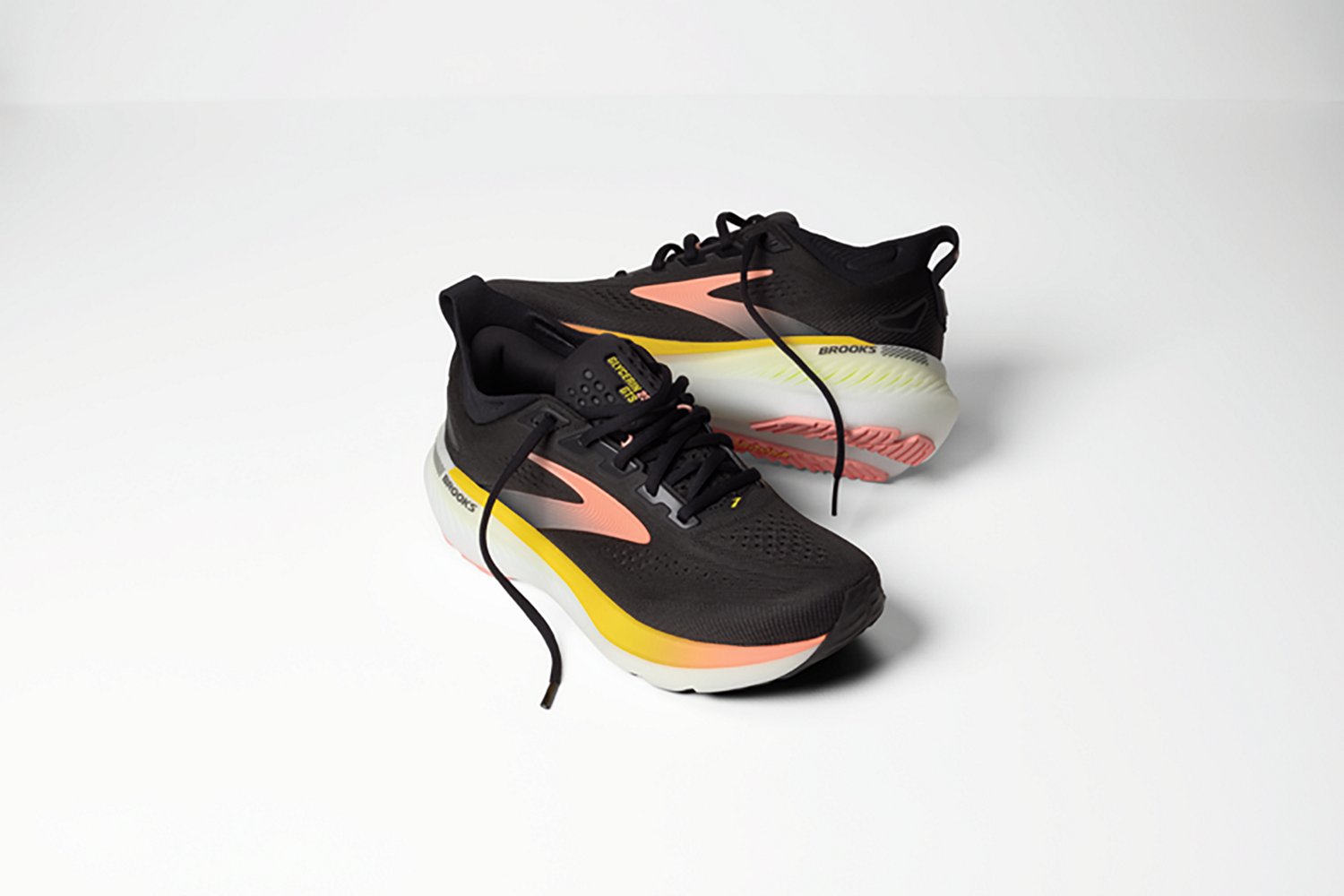 Brooks Women's Glycerin GTS 23 Running Shoes - view number 8