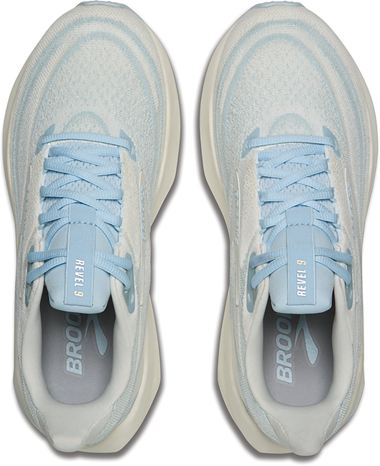 Brooks Women's Revel 9 Running Shoe - view number 5