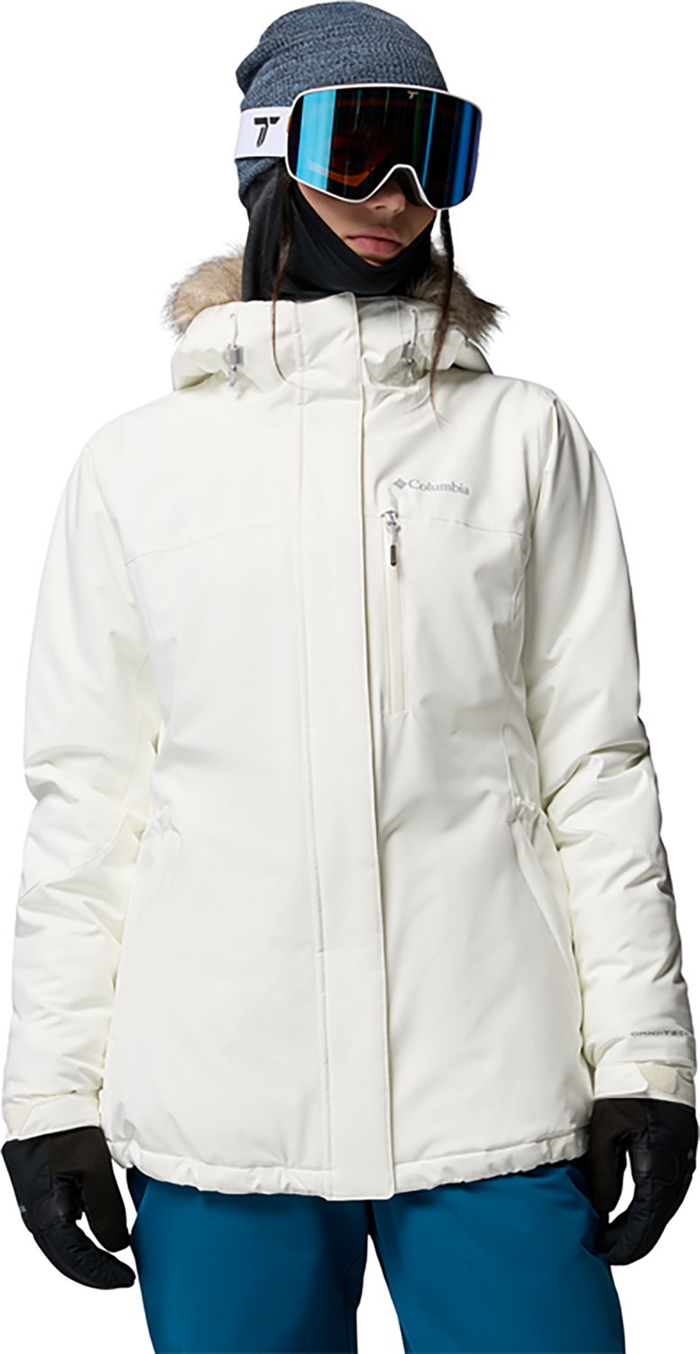 Columbia Sportswear Women's Ava Alpine II Insulated Jacket