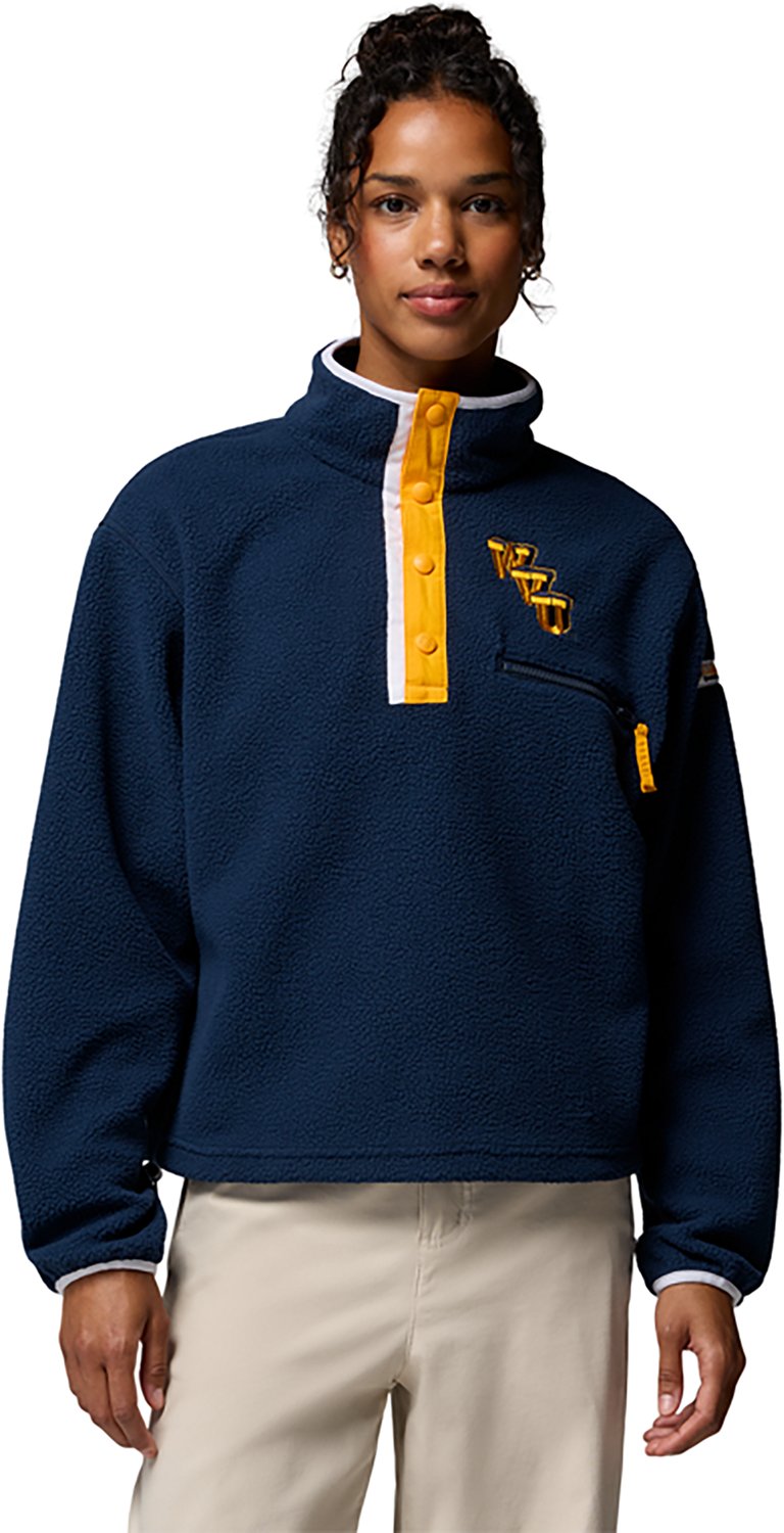 Columbia Sportswear Women's West Virginia University CLG Helvetia