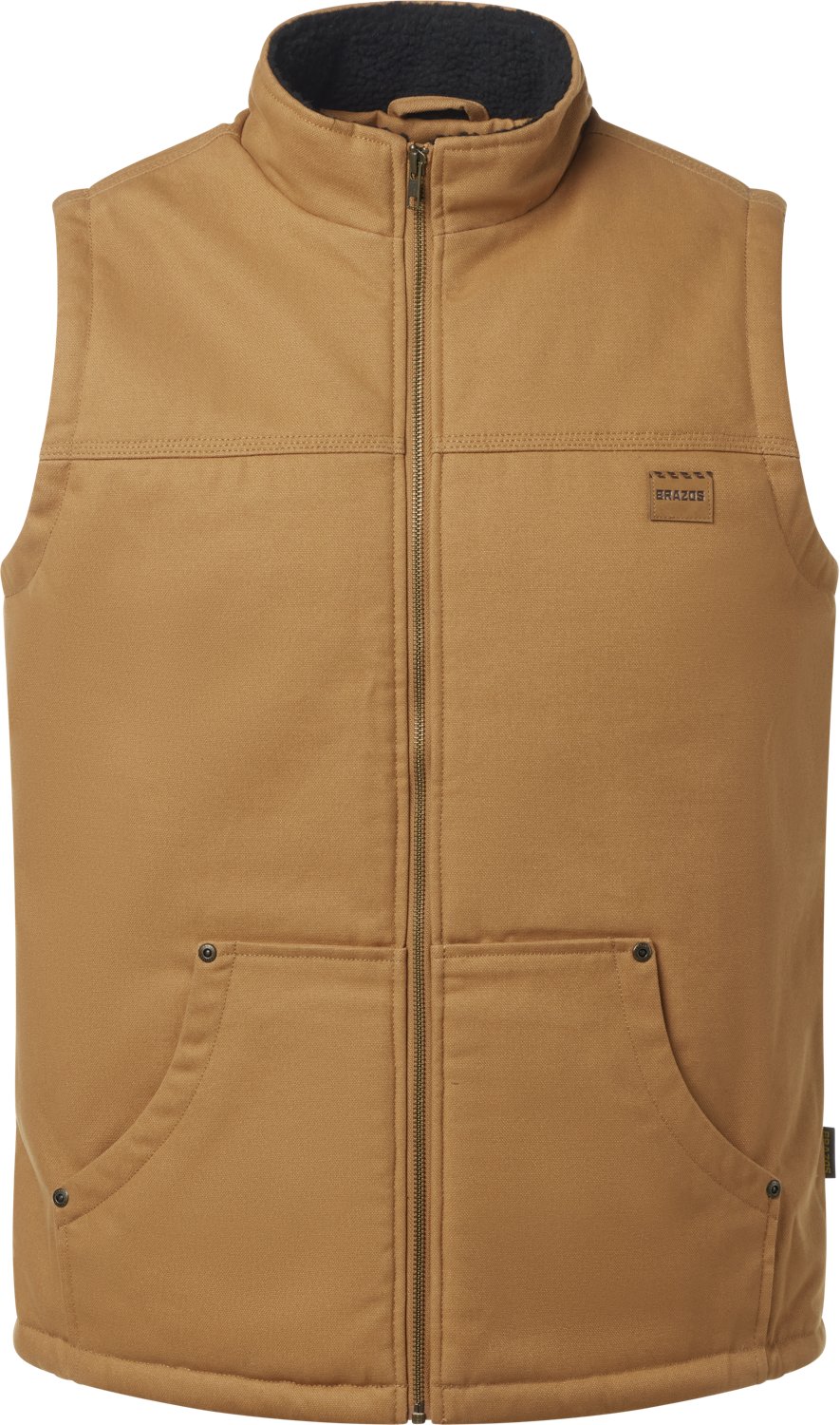 Brazos Men's Gate Keeper Vest