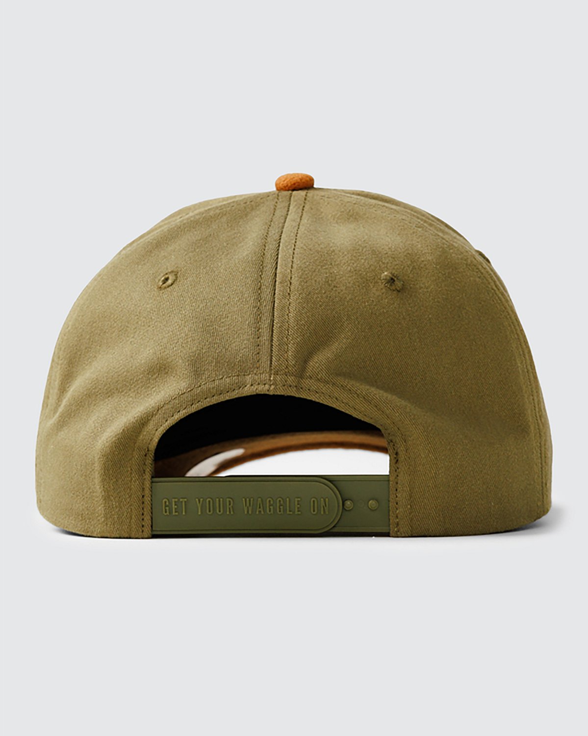 Waggle Men's Goose Chase Wool Brim Hat - view number 4