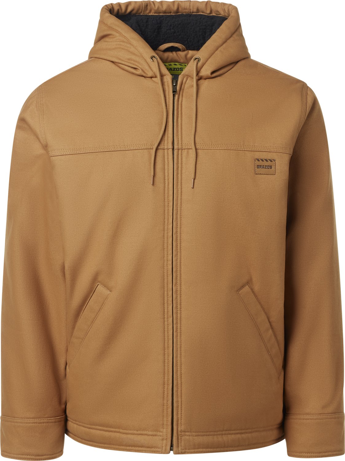 Brazos Men’s Gate Keeper Jacket