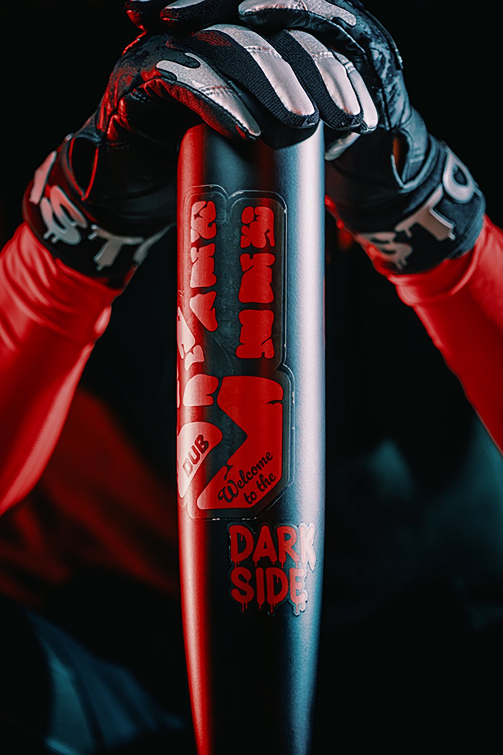 EASTON 2027 The Dub Darkside USSSA Baseball Bat -10 - view number 6