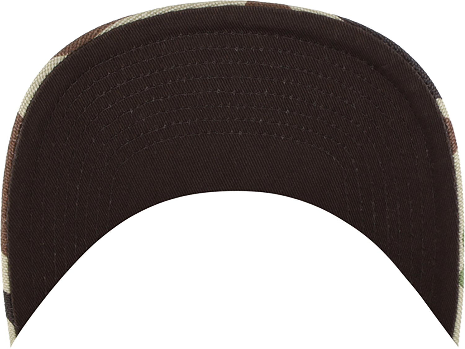 ‘47 University of Oklahoma Adults’ Carhartt Duck Camo Trucker Cap  - view number 4
