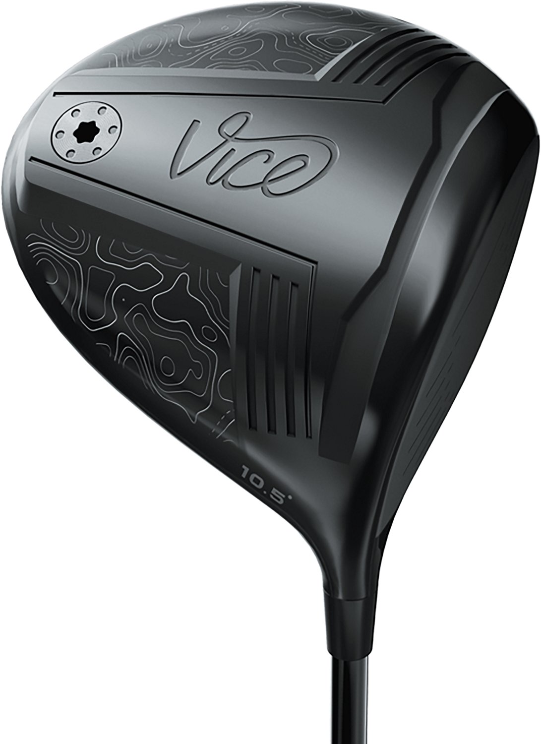Vice Men's Boost Starter Golf Club Set with Steel Shaft - view number 3
