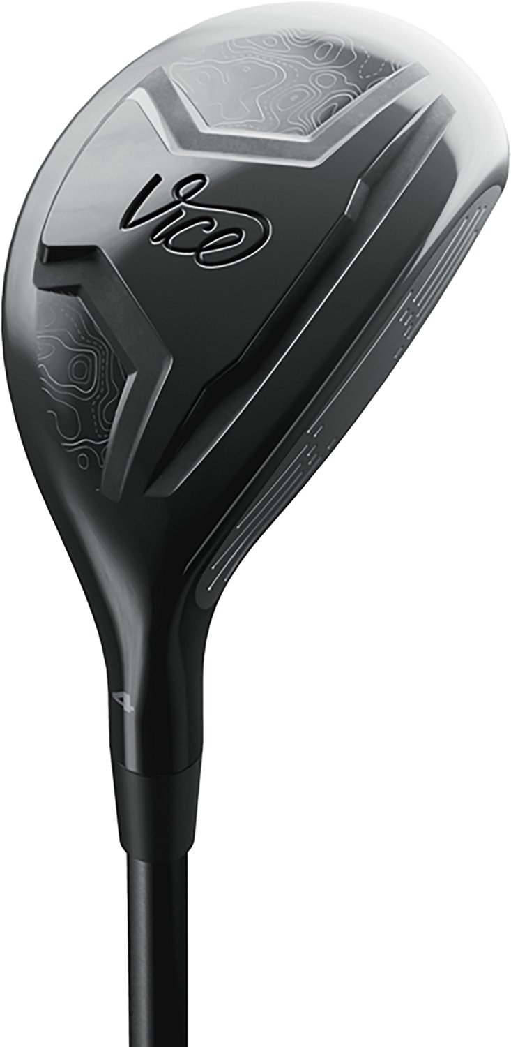 Vice Men's Boost Starter Golf Club Set with Steel Shaft - view number 4