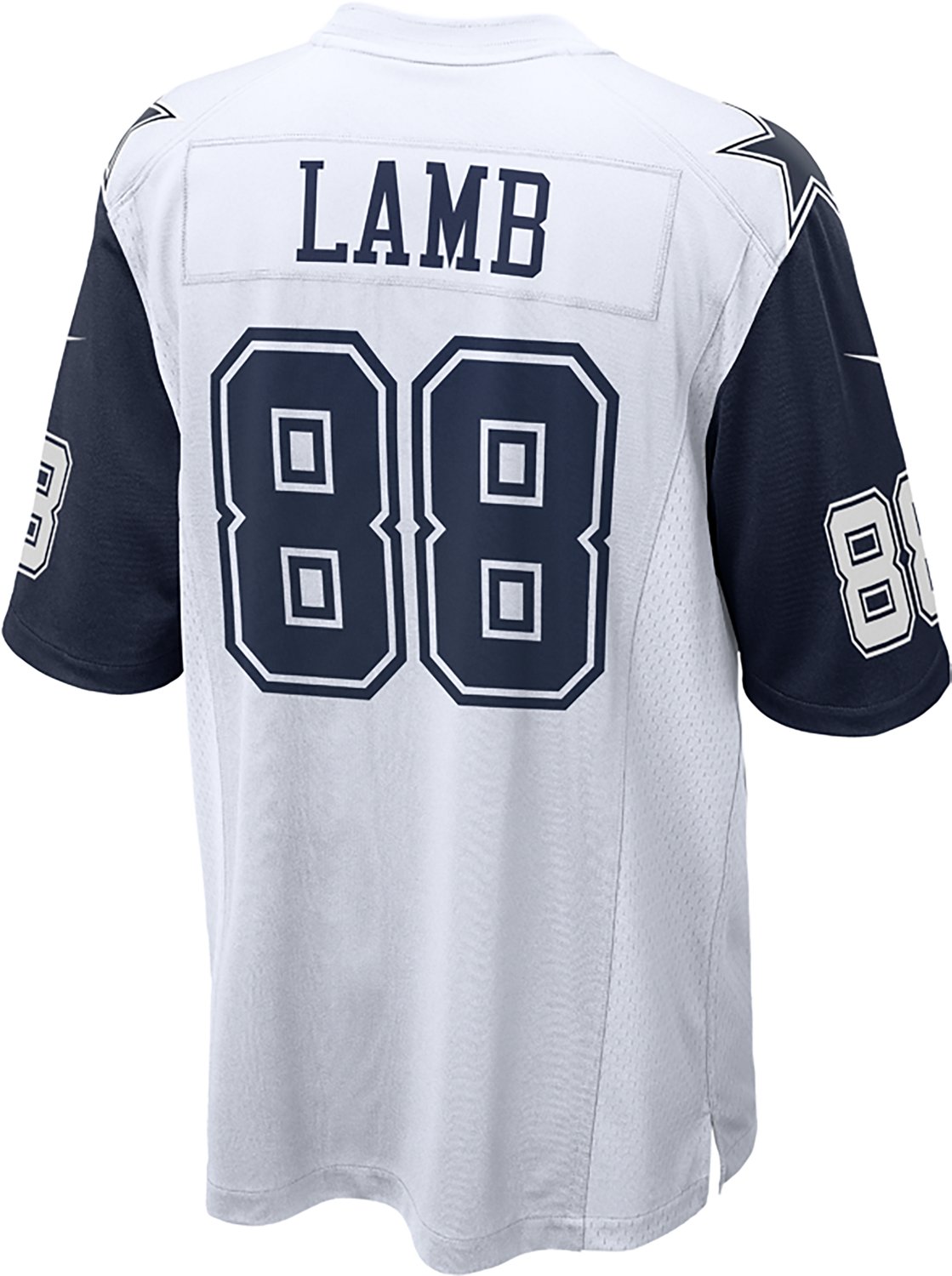 Nike Men's Dallas Cowboys CeeDee Lamb #88 Game Alt 2 Jersey