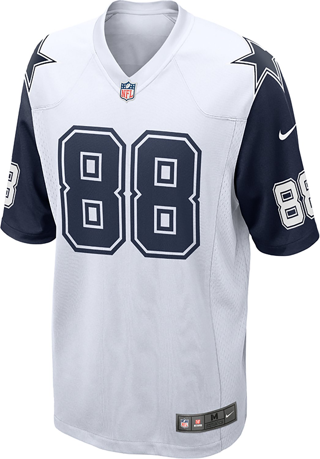 Nike Men's Dallas Cowboys CeeDee Lamb #88 Game Alt 2 Jersey - view number 2