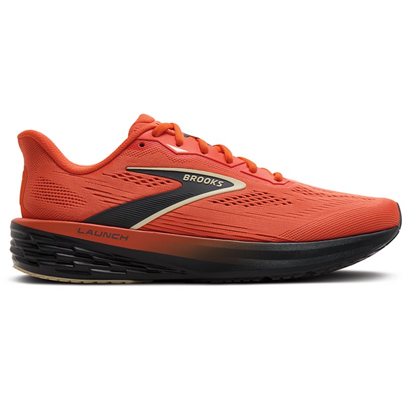 Brooks Men's Launch 12 Running Shoes