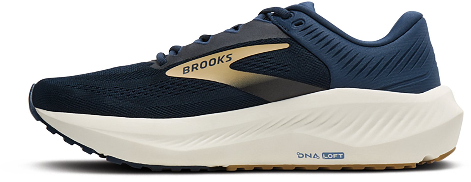 Brooks Men's Anthem 8 Running Shoes - view number 2