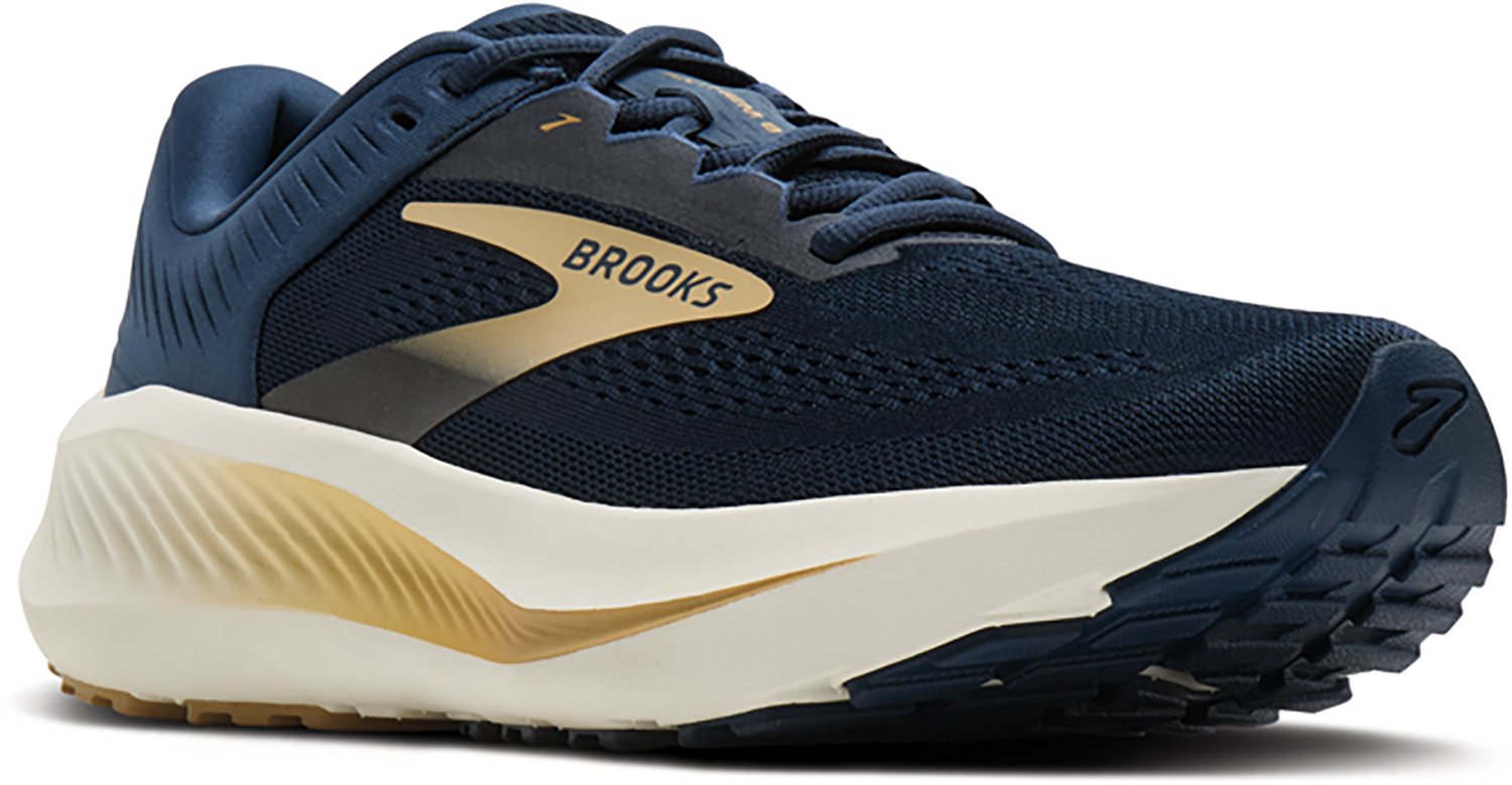 Brooks Men's Anthem 8 Running Shoes - view number 3