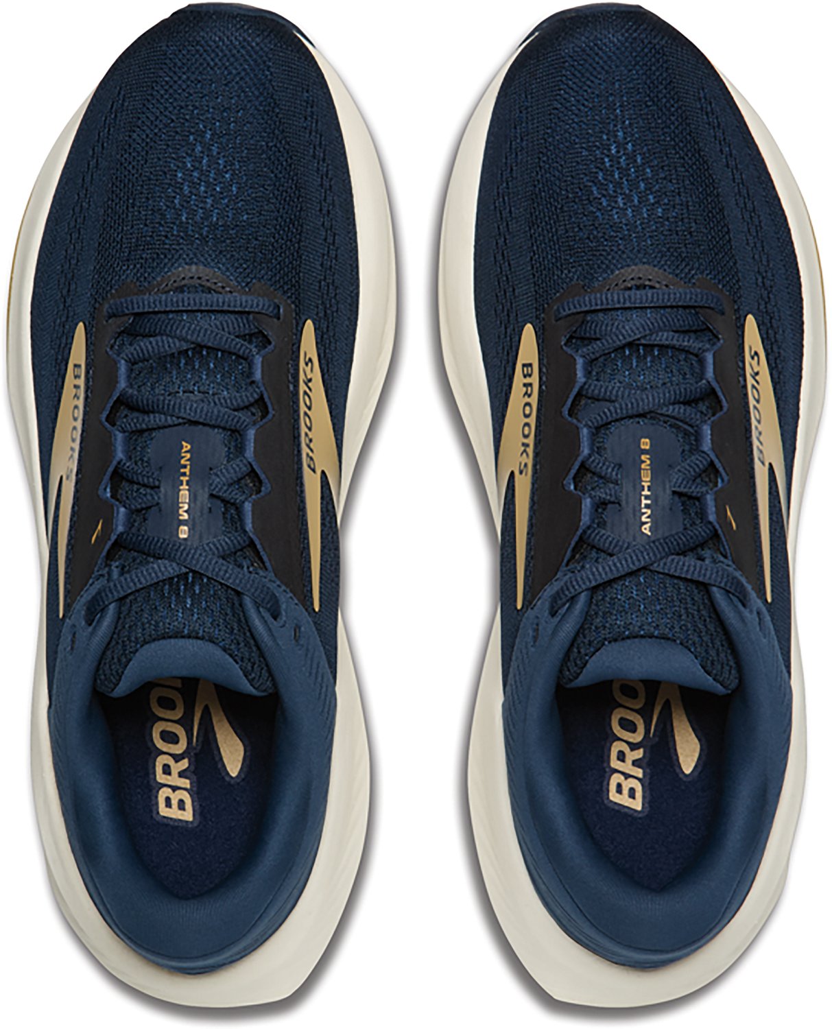 Brooks Men's Anthem 8 Running Shoes - view number 5