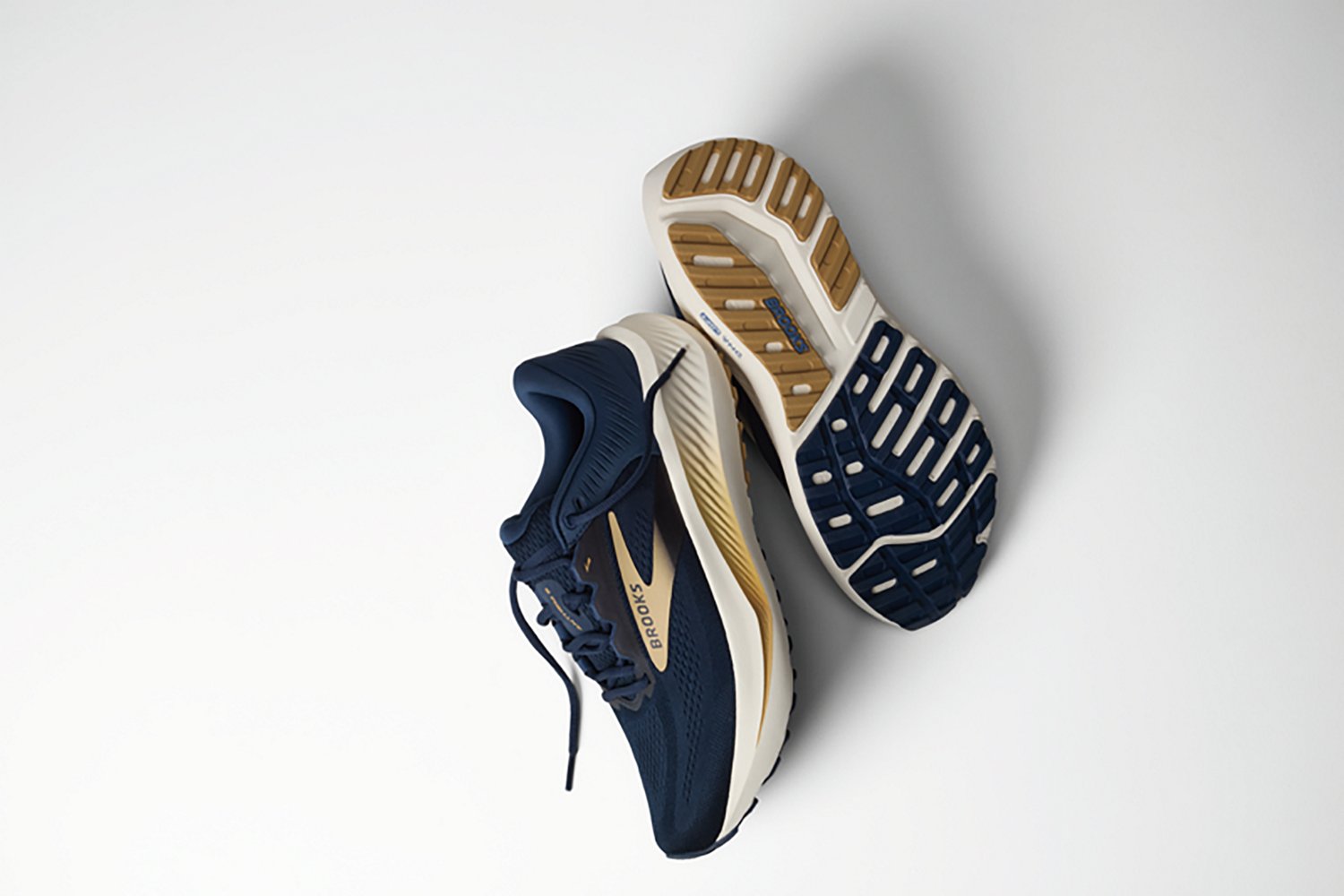 Brooks Men's Anthem 8 Running Shoes - view number 8