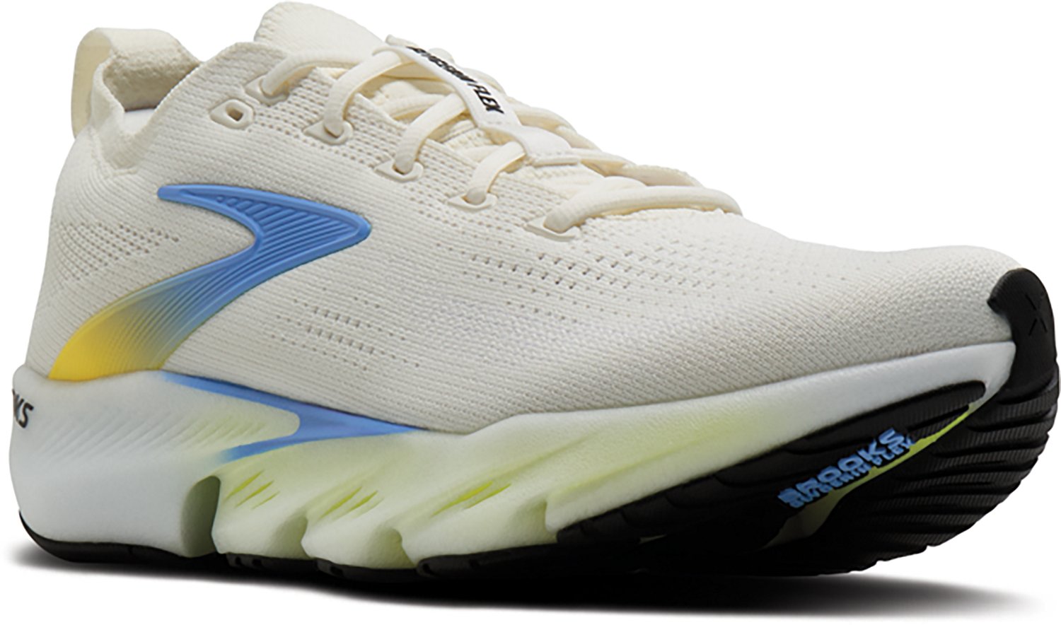 Brooks Men's Glycerin Flex Running Shoes - view number 3