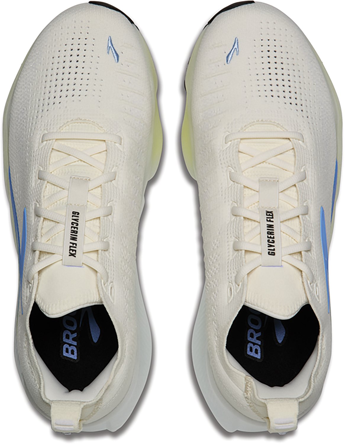 Brooks Men's Glycerin Flex Running Shoes - view number 5