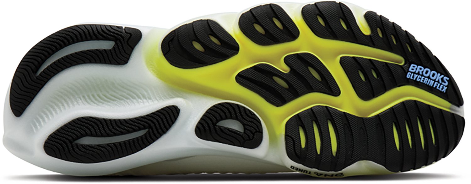 Brooks Men's Glycerin Flex Running Shoes - view number 6