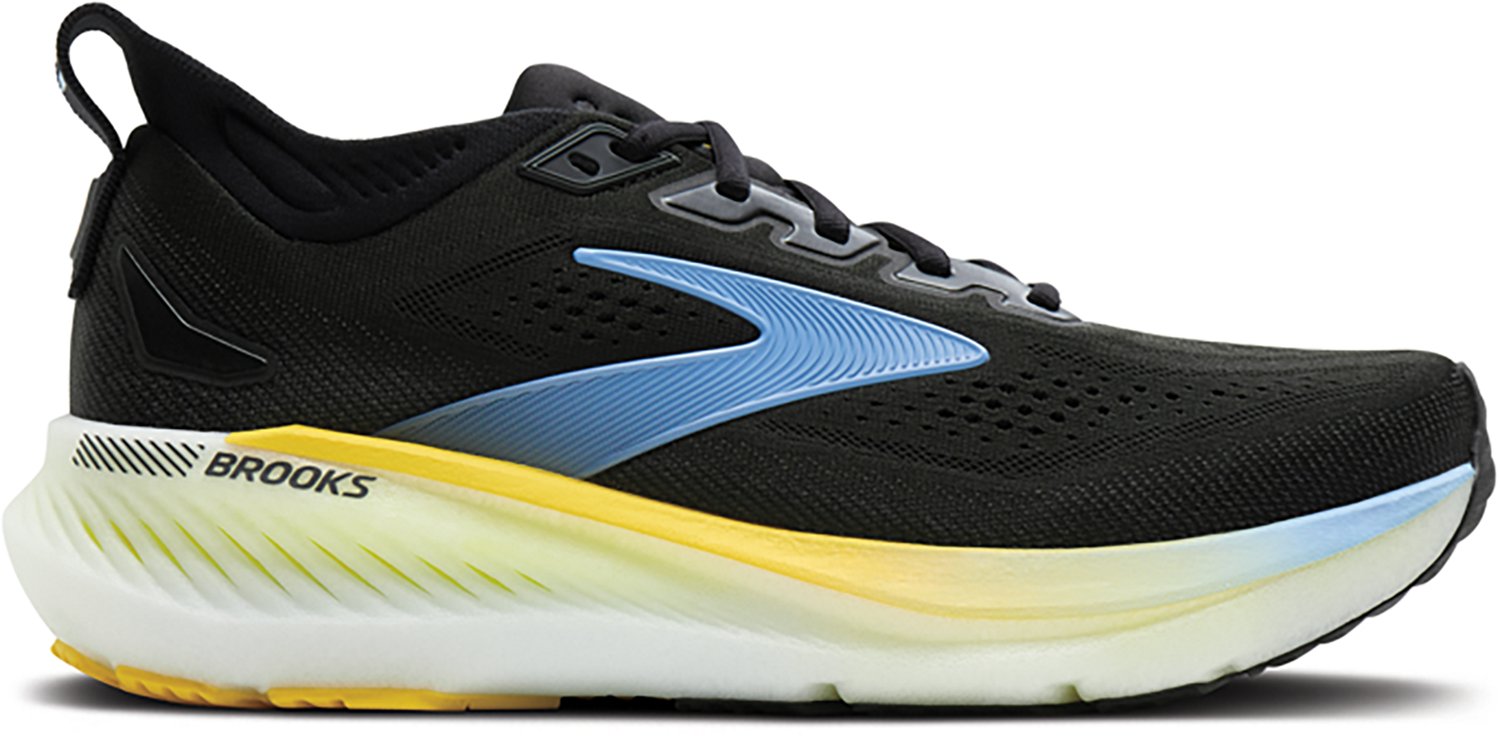 Brooks Men's Glycerin GTS 23 Running Shoes