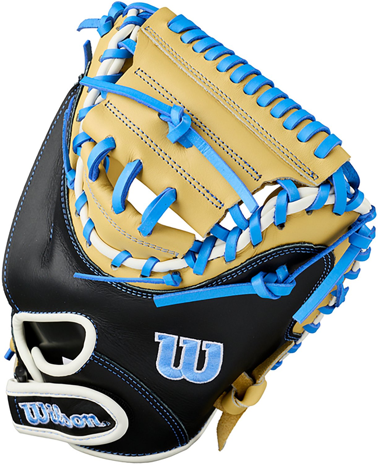 Wilson Kids' 32 in. A500 Baseball Catchers Mitt | Academy