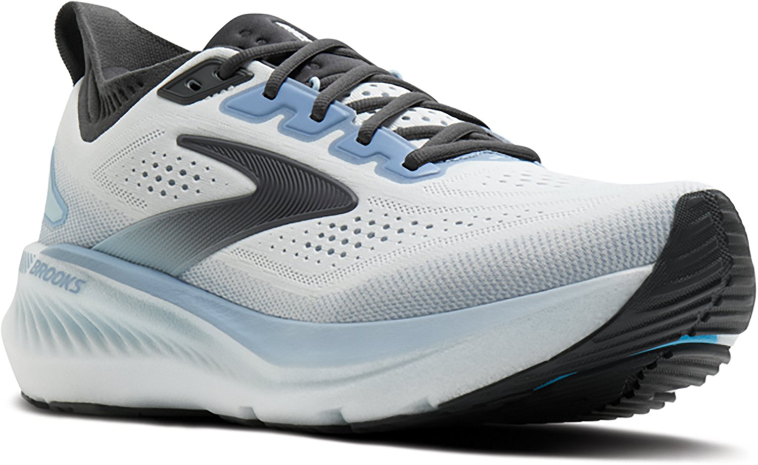 Brooks Men's Glycerin GTS 23 Running Shoes - view number 3