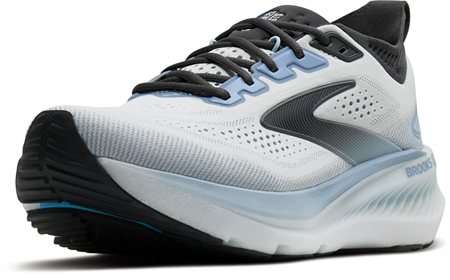Brooks Men's Glycerin GTS 23 Running Shoes - view number 4