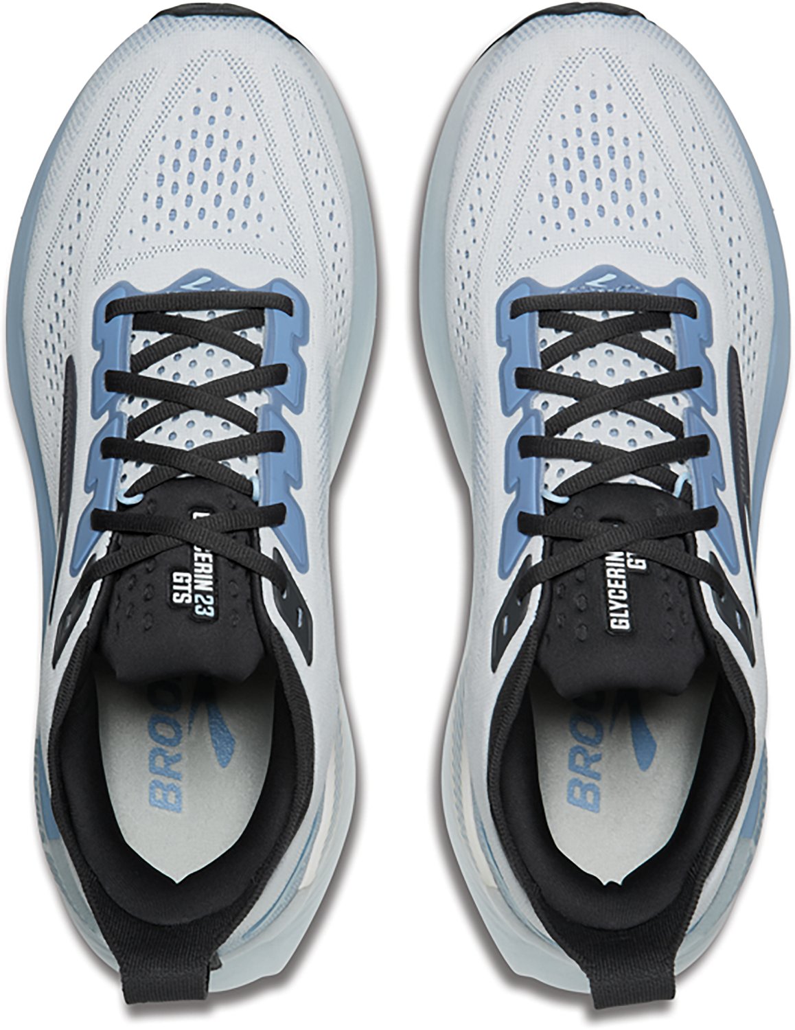 Brooks Men's Glycerin GTS 23 Running Shoes - view number 5