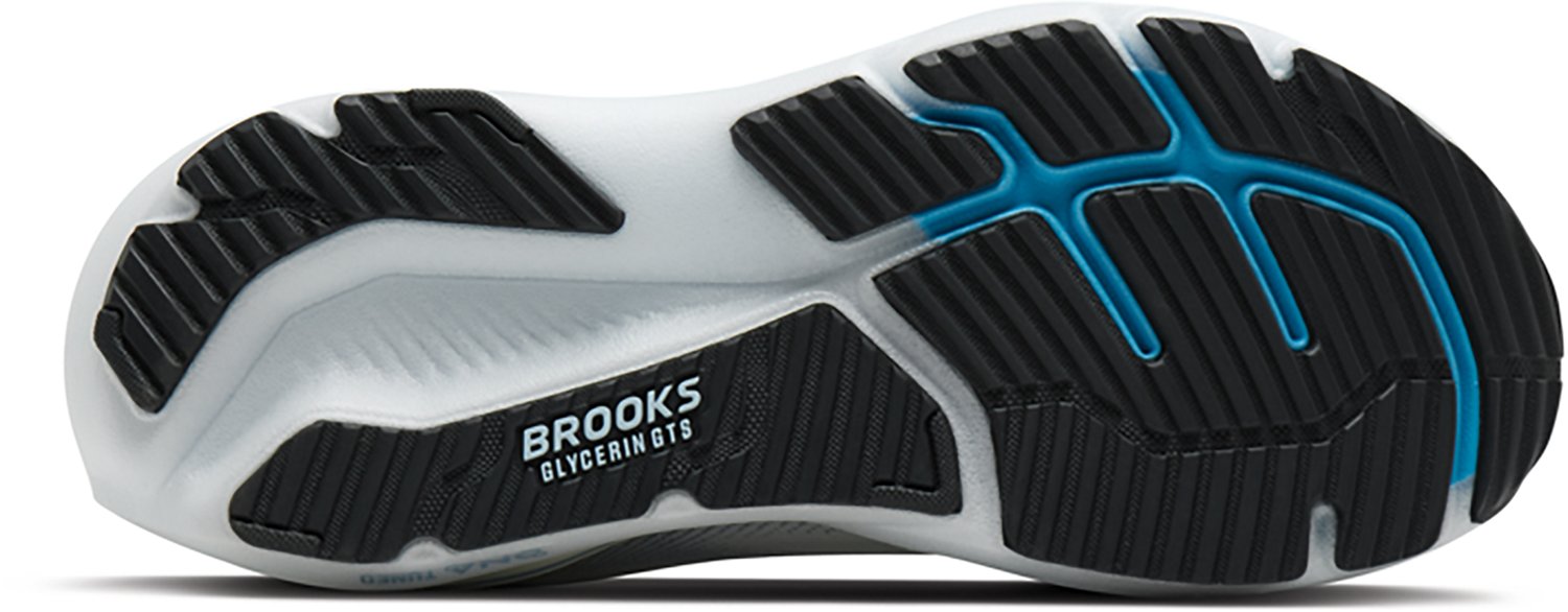 Brooks Men's Glycerin GTS 23 Running Shoes - view number 6