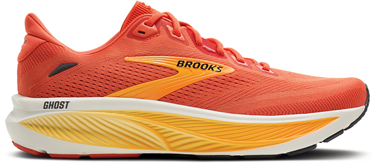 Brooks Men's Ghost 18 Running Shoes