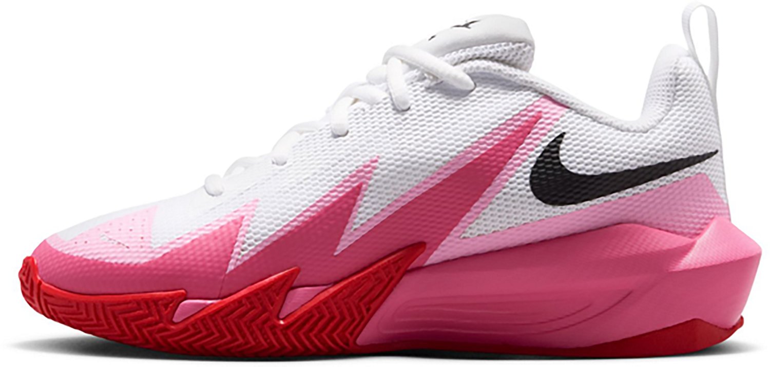 Nike Kids' S.T. Dynamite Basketball Shoes - view number 2