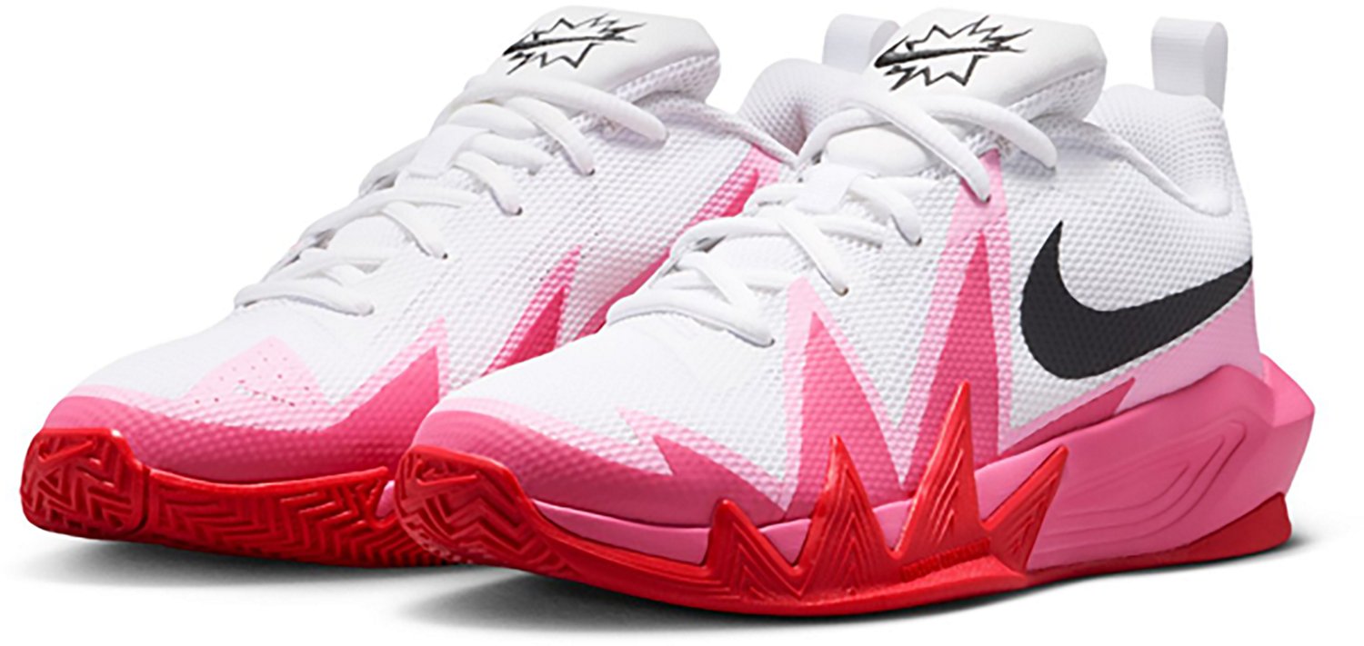 Nike Kids' S.T. Dynamite Basketball Shoes - view number 3