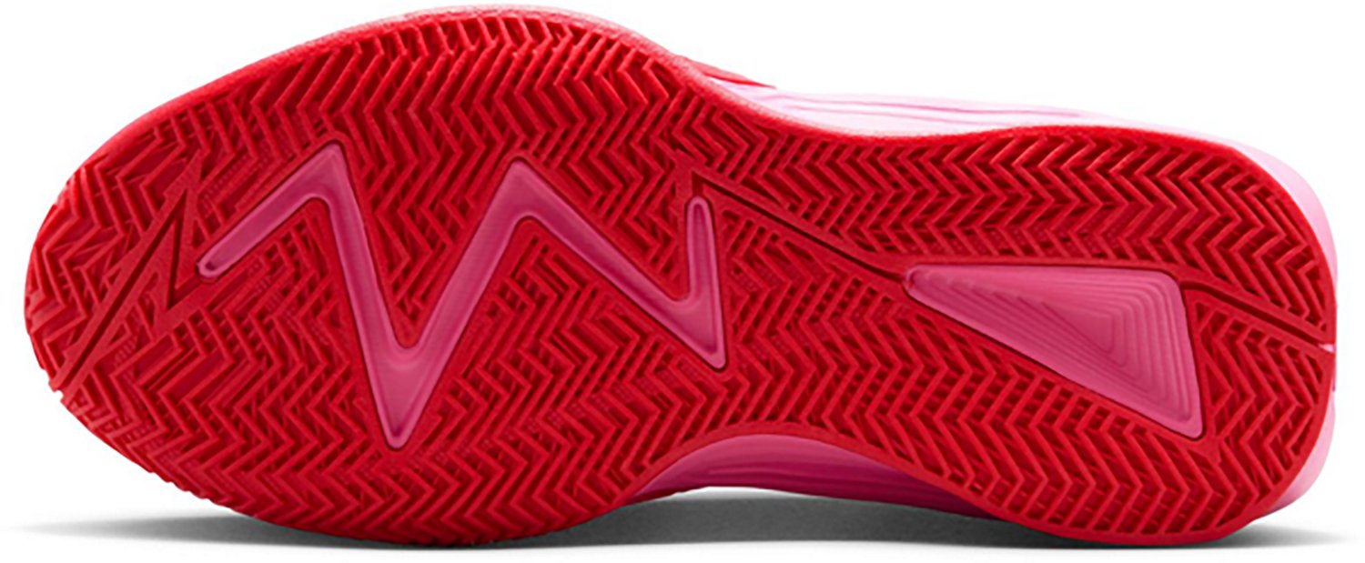 Nike Kids' S.T. Dynamite Basketball Shoes - view number 5