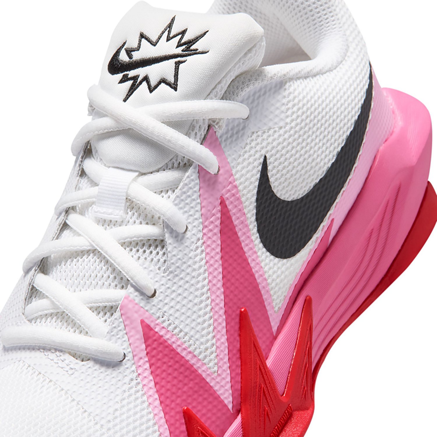 Nike Kids' S.T. Dynamite Basketball Shoes - view number 6