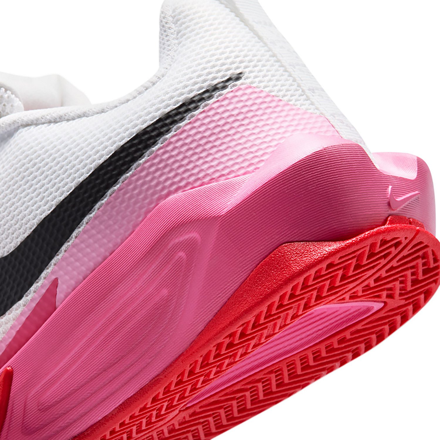Nike Kids' S.T. Dynamite Basketball Shoes - view number 7