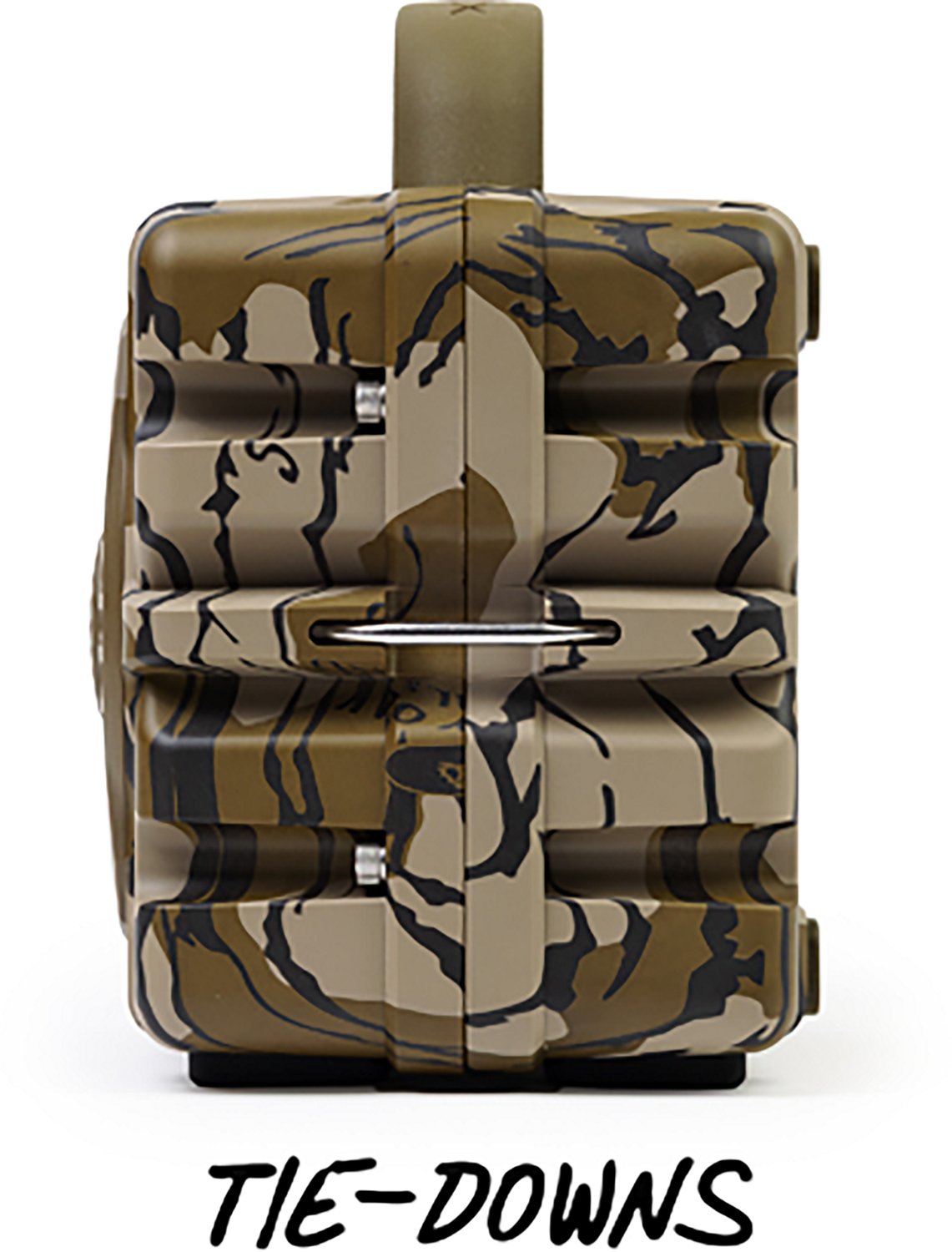 Turtlebox Cub Mossy Oak Bottomland Speaker - view number 6