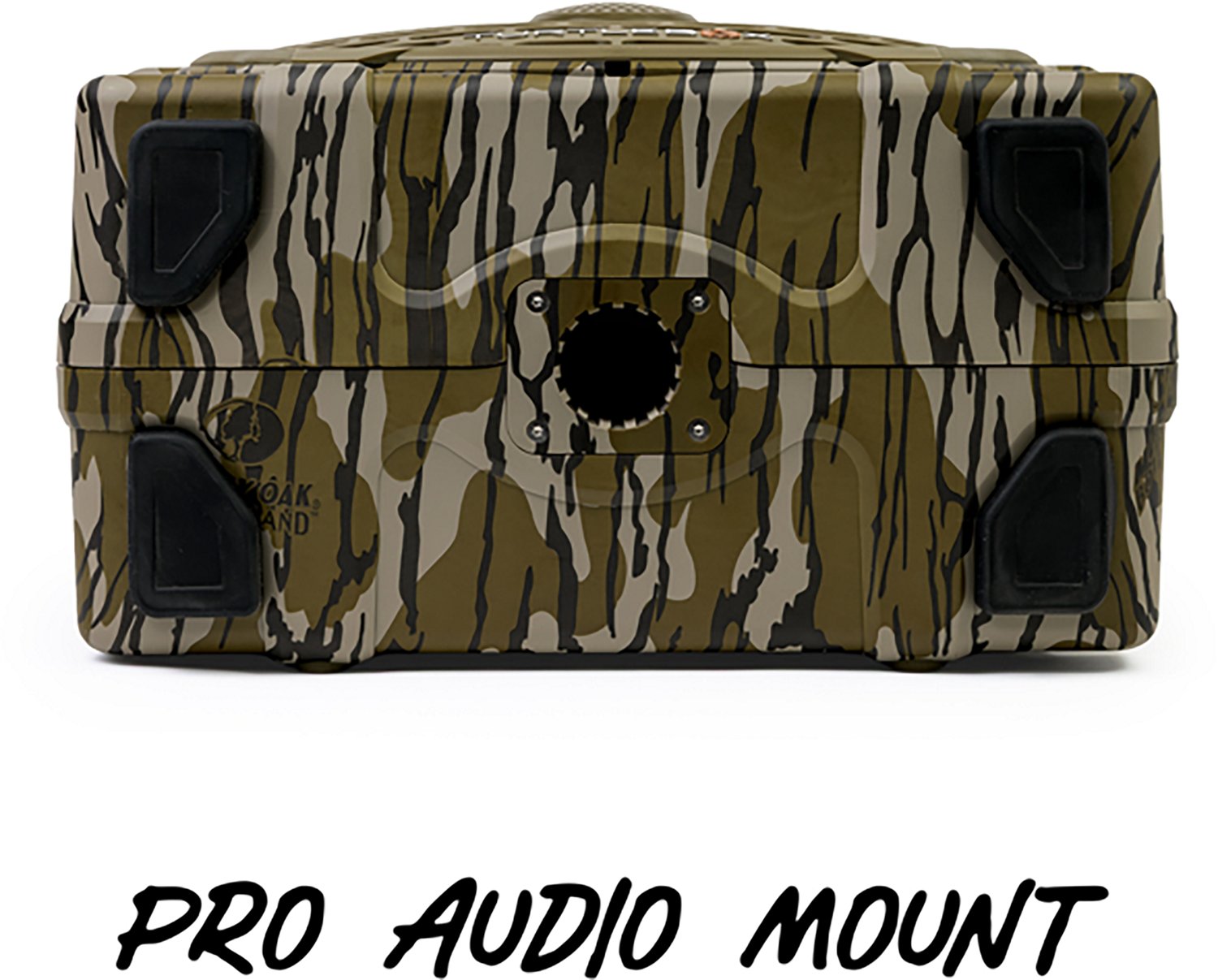 Turtlebox Grande Mossy Oak Bottomland Speaker - view number 5