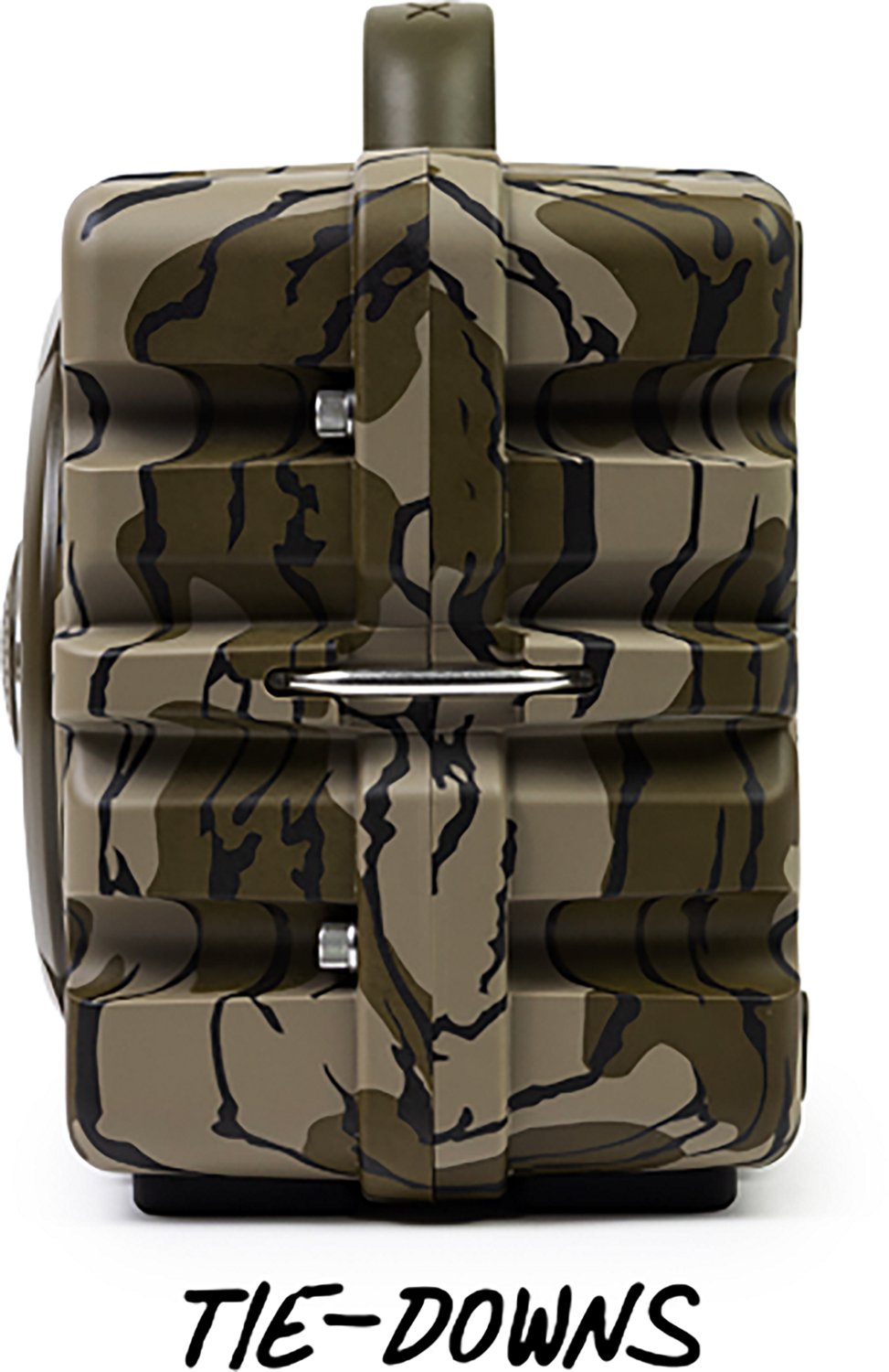 Turtlebox Original Gen 3 Mossy Oak Bottomland Speaker - view number 6