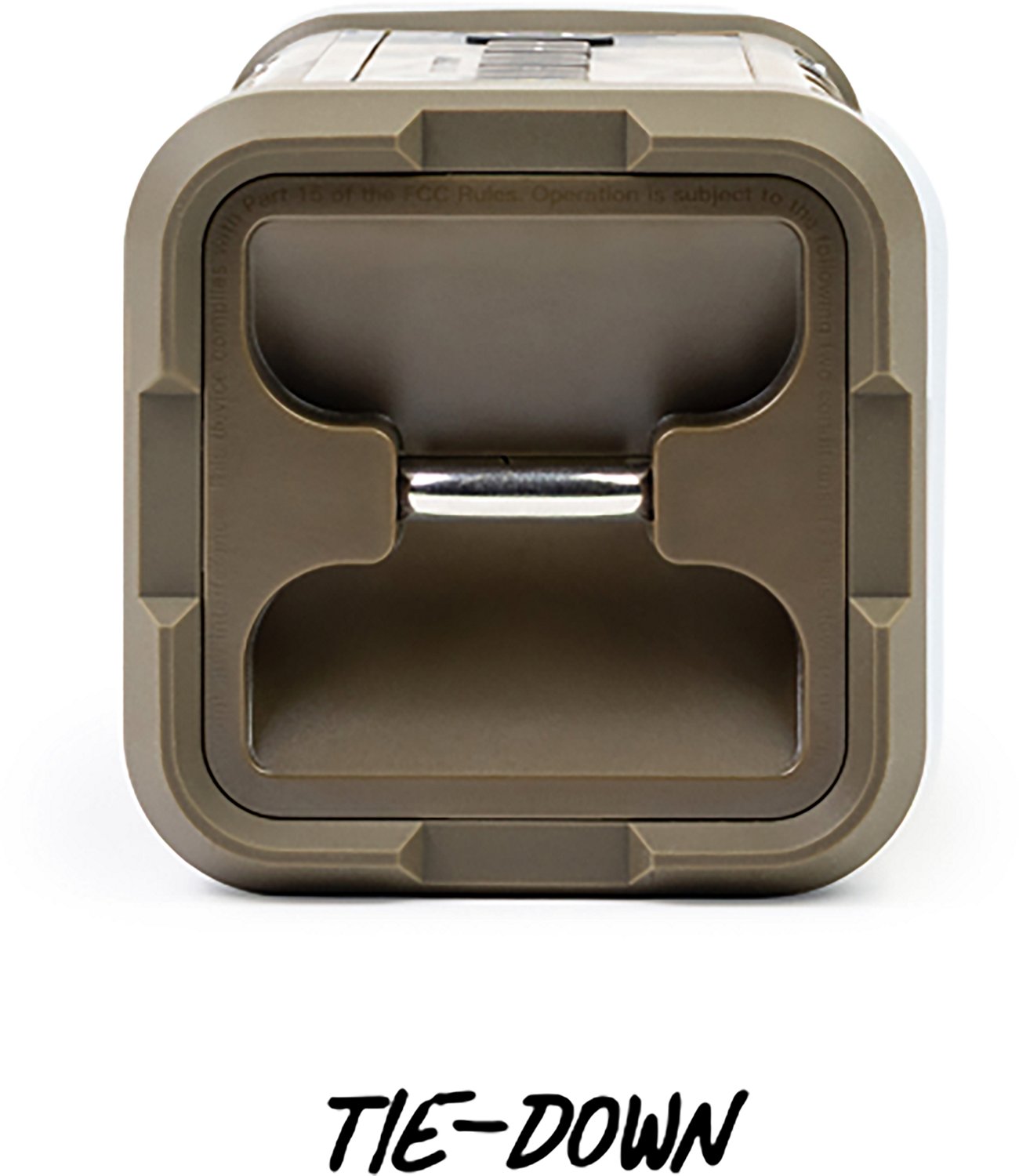 Turtlebox Ranger Mossy Oak Bottomland Speaker - view number 6
