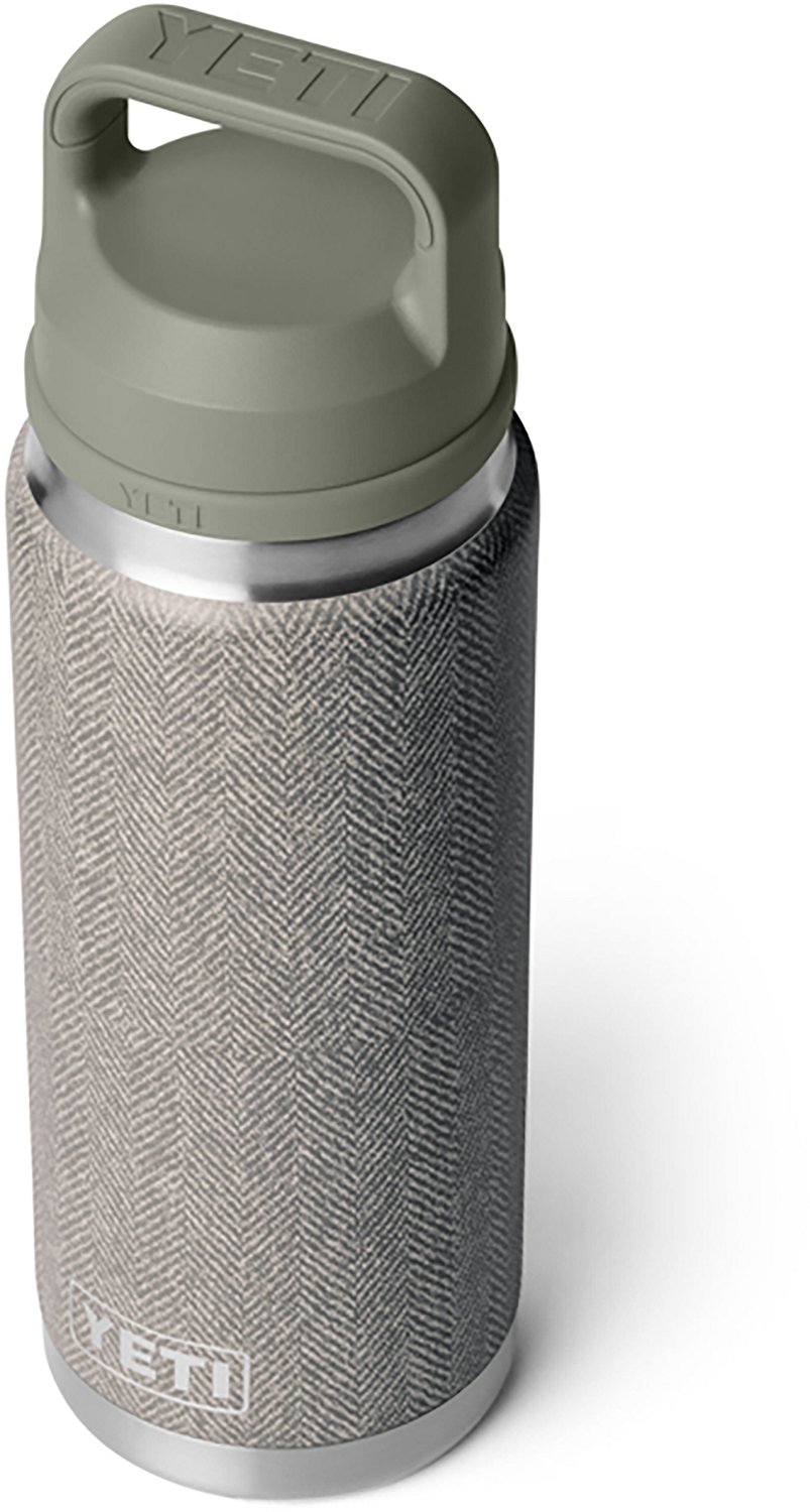 YETI Rambler 26 oz Color Match Straw Bottle - view number 2