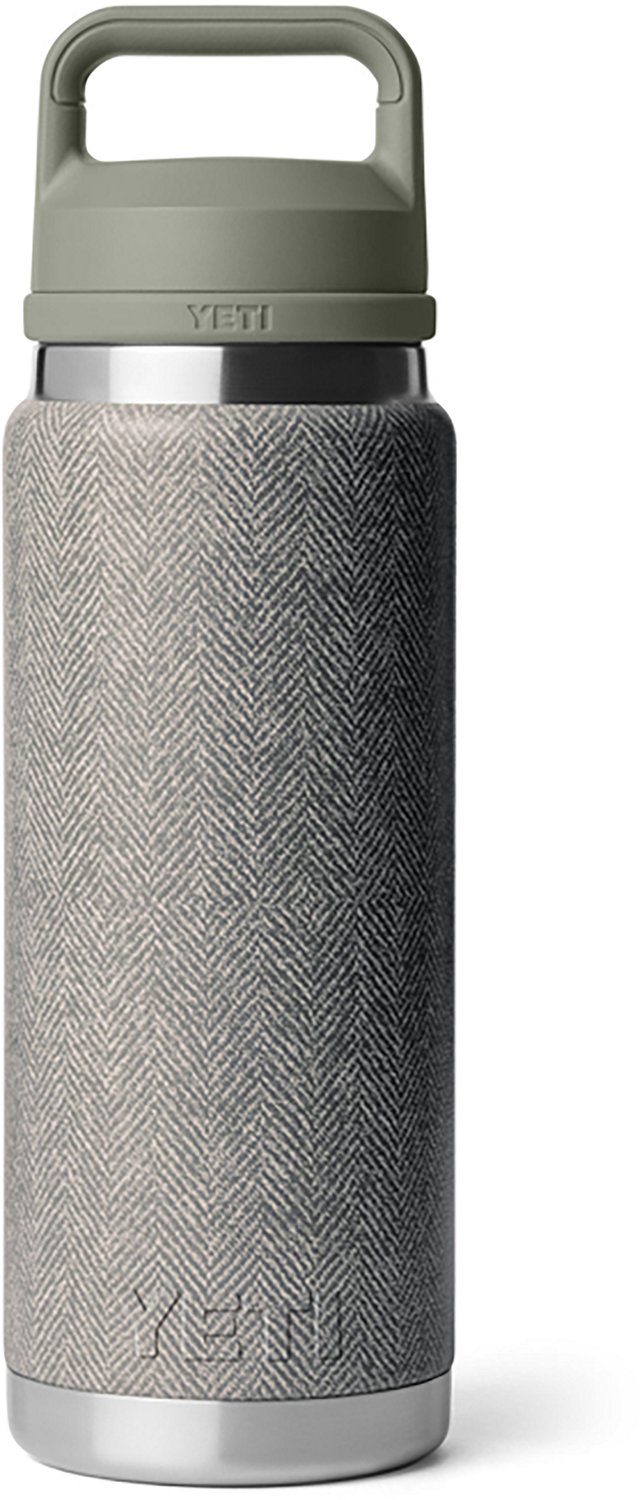 YETI Rambler 26 oz Color Match Straw Bottle - view number 3