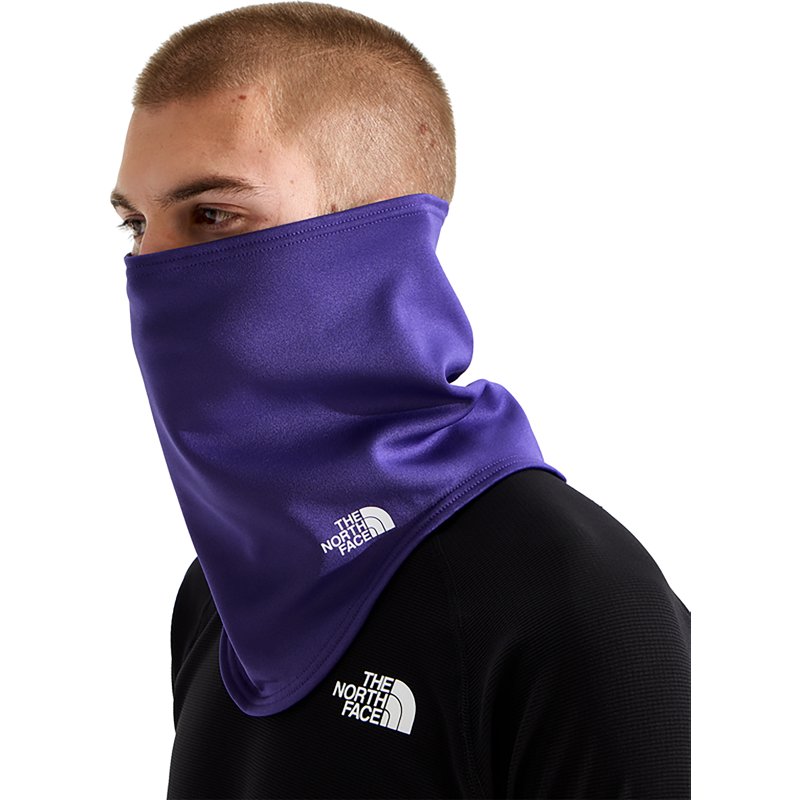 The North Face Freedom Fleece Gaiter (Size: Small/Medium): Peak Purple