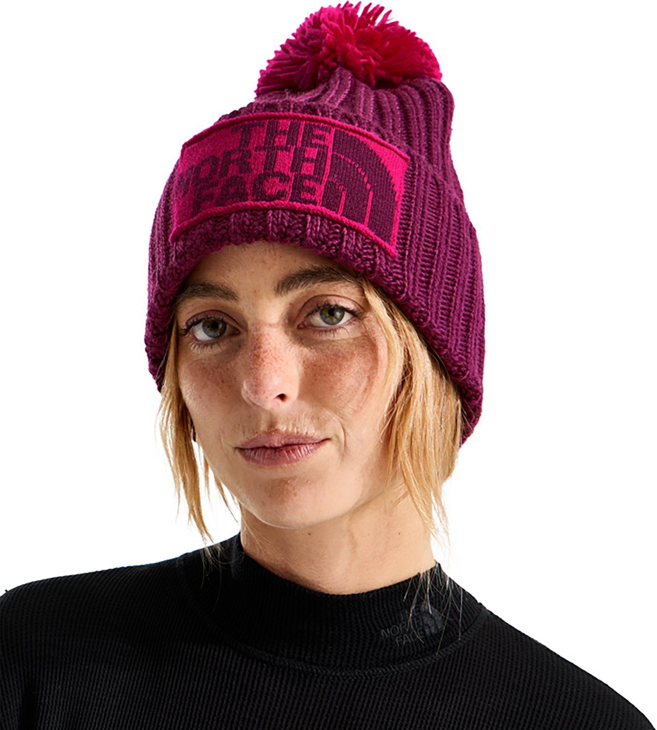 The North Face Adults' Heritage Ski Tube Beanie
