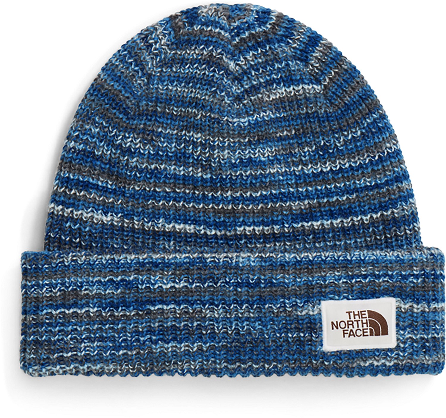 The North Face Adults' Salty Bae Lined Beanie - view number 2
